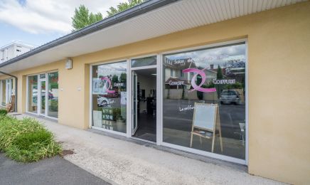Concept Coiffure : Barbier à Libourne