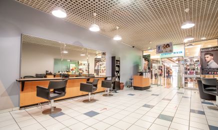 Atmosphair - Belfort : Coiffeur à Belfort