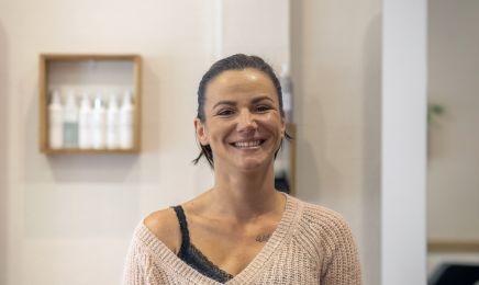 Laura B Coiffure - Saint-Etienne : Coiffeur à Saint-Étienne