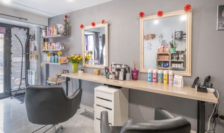 M Coiffure : Coiffeur à Castelnaudary