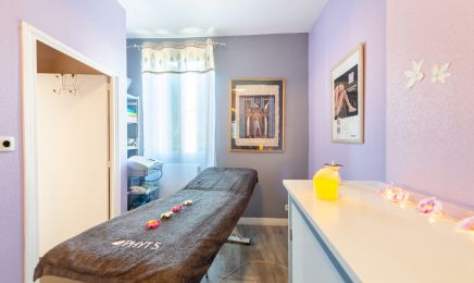 L'Instant Beauté : Institut de beauté à Venerque