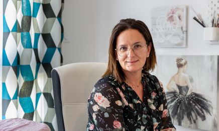 Stefy Ongles : Manucure à Boucau
