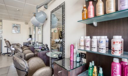 Le Salon d’Isa : Coiffeur à Cestas