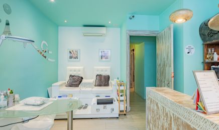 Mozoe : Institut de beauté à Paris