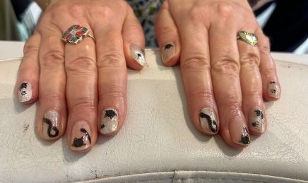 Les mains dargent : Institut de beauté à Castres