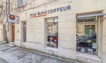 ITSI-BAN - Avignon : Coiffeur à Avignon