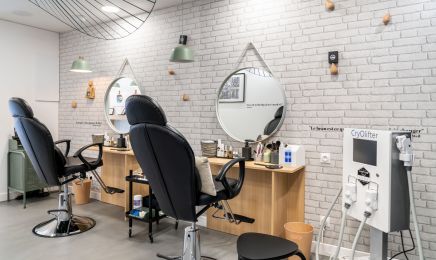 Le Comptoir du Visage - Marseille Prado : Institut de beauté à Marseille