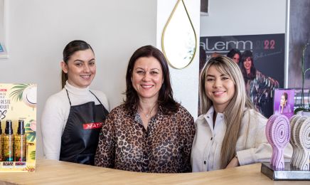 Amazone coiffure : Coiffeur à Perpignan