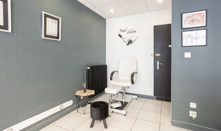 So Chic Ongles & Cils  : Manucure à Le Mans