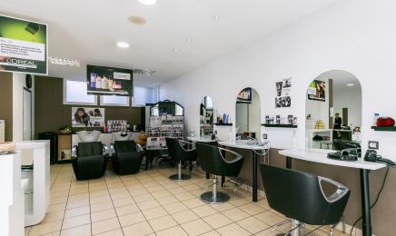 Style Coiffure : Coiffeur à Le Conquet