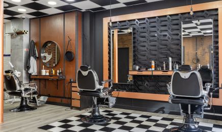 Star Barber Paris : Coiffeur à Paris