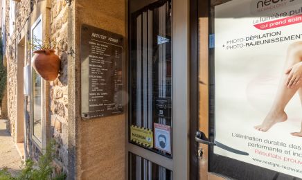 Institut Venus : Institut de beauté à Jonquières