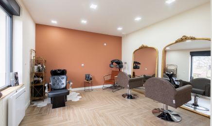 Le salon Vanessa S : Coiffeur à Bellenglise