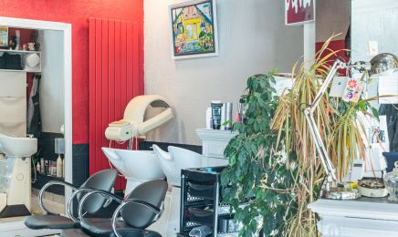 François Rémi Coiffure : Coiffeur à Rouen