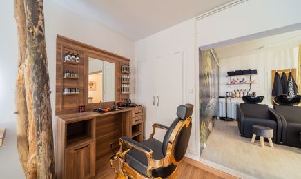 M’J Studio by Mel & Jim : Coiffeur à Saint-Cyr-sur-Menthon