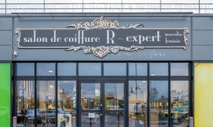 R expert : Coiffeur à Périgueux