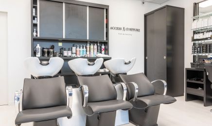 Access Coiffure - Tourcoing : Barbier à Tourcoing