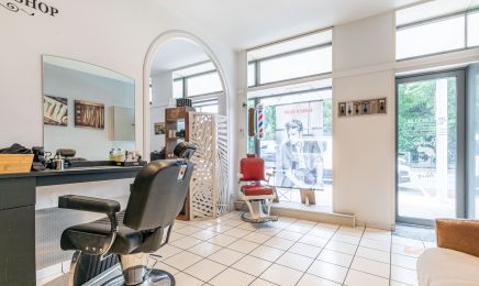 Salon Caritey : Coiffeur à Saint-Palais-sur-Mer