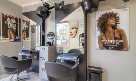 L’Atelier d’Anaïs : Coiffeur à La Chapelle-d'Armentières