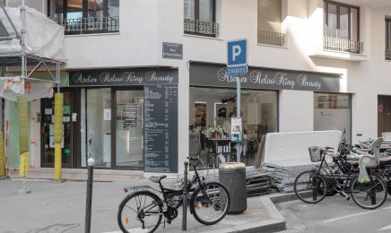 Atelier Relooking Beauty : Coiffeur à Boulogne-Billancourt