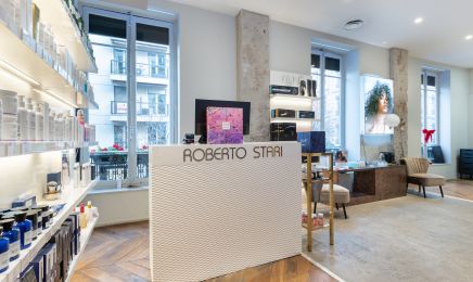 Roberto Stari - Grenette : Coiffeur à Lyon