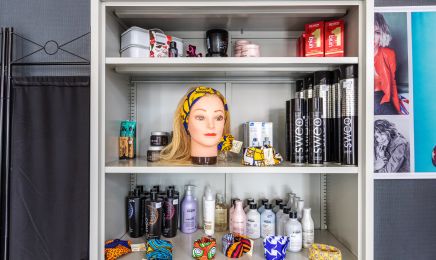 Isabel coiffure : Coiffeur à Fismes
