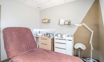 Voile de beaute  : Institut de beauté à Nanteuil