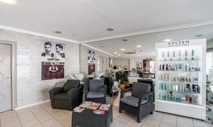 Coiffure Morgane : Coiffeur à Montpon-Ménestérol