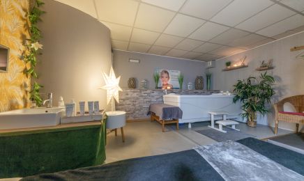 Marybelle : Manucure à Pontivy