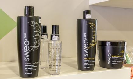 Le Temps d’Une Coupe : Coiffeur à Estrablin
