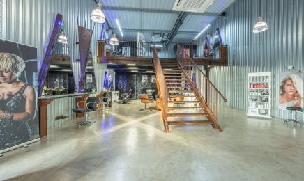 Nouvel Hair - Feignies : Coiffeur à Feignies