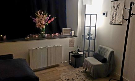 Le Panda & Nagomi - Massage bien-être et esthétique - Compiègne : Institut de beauté à Compiègne