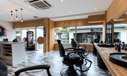 La Casa Del Barbiere - Cluses : Coiffeur à Cluses