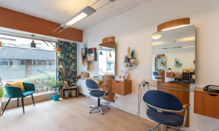 Espace coiffure : Coiffeur à Loches