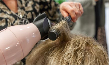 Espace Coiffure : Coiffeur à Isbergues