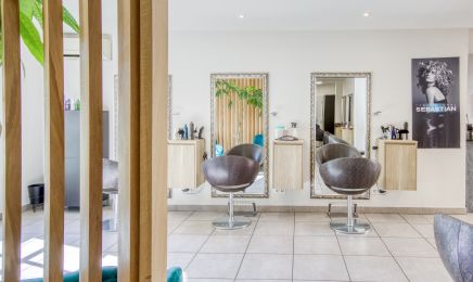 Magali Coiffure - Ollioules : Coiffeur à Ollioules