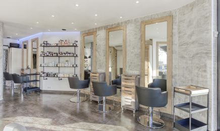 Roze - Grasse : Coiffeur à Grasse