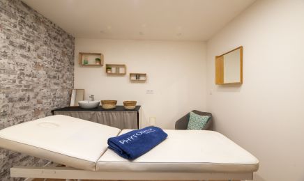 O Cap' Zen  : Institut de beauté à Vitré