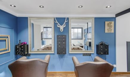 En Apparté : Coiffeur à Lamballe
