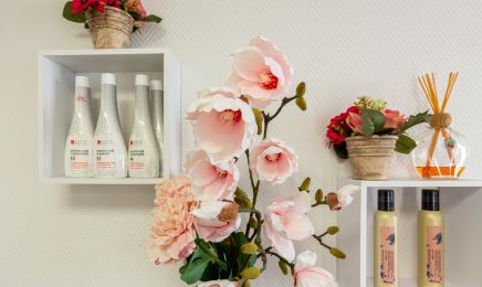 Les Ciseaux D’Eva : Coiffeur à Maizières-la-Grande-Paroisse