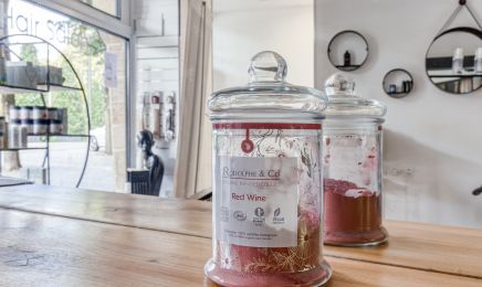 Centre du cheveu Joceli : Coiffeur à Nantes