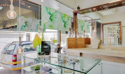 ATELIER 28D : Coiffeur à Gray