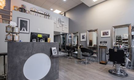 L'R Coiffure : Coiffeur à Mulhouse