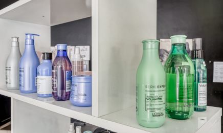 Sophie Bauçais - Rochefort 14 Juillet : Coiffeur à Rochefort
