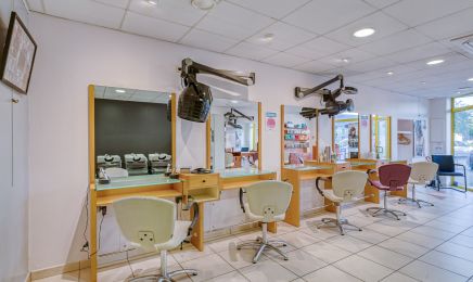 Mf coiffure : Coiffeur à Bains-sur-Oust