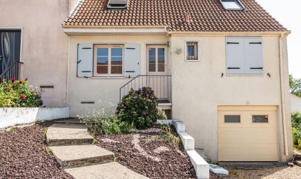 InnaBeauty : Manucure à Parthenay