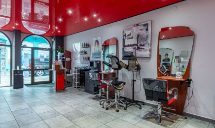 Positif : Coiffeur à Guebwiller