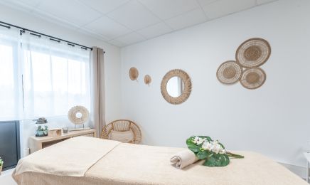 Delph Esthétique : Institut de beauté à Lançon-Provence