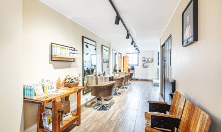 L'Atelier Bio Color  : Coiffeur à Puget-sur-Argens