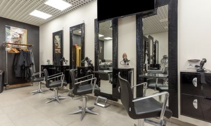 COLIN VAUTIER - Cherbourg CC. CARREFOUR : Coiffeur à Cherbourg-en-Cotentin
